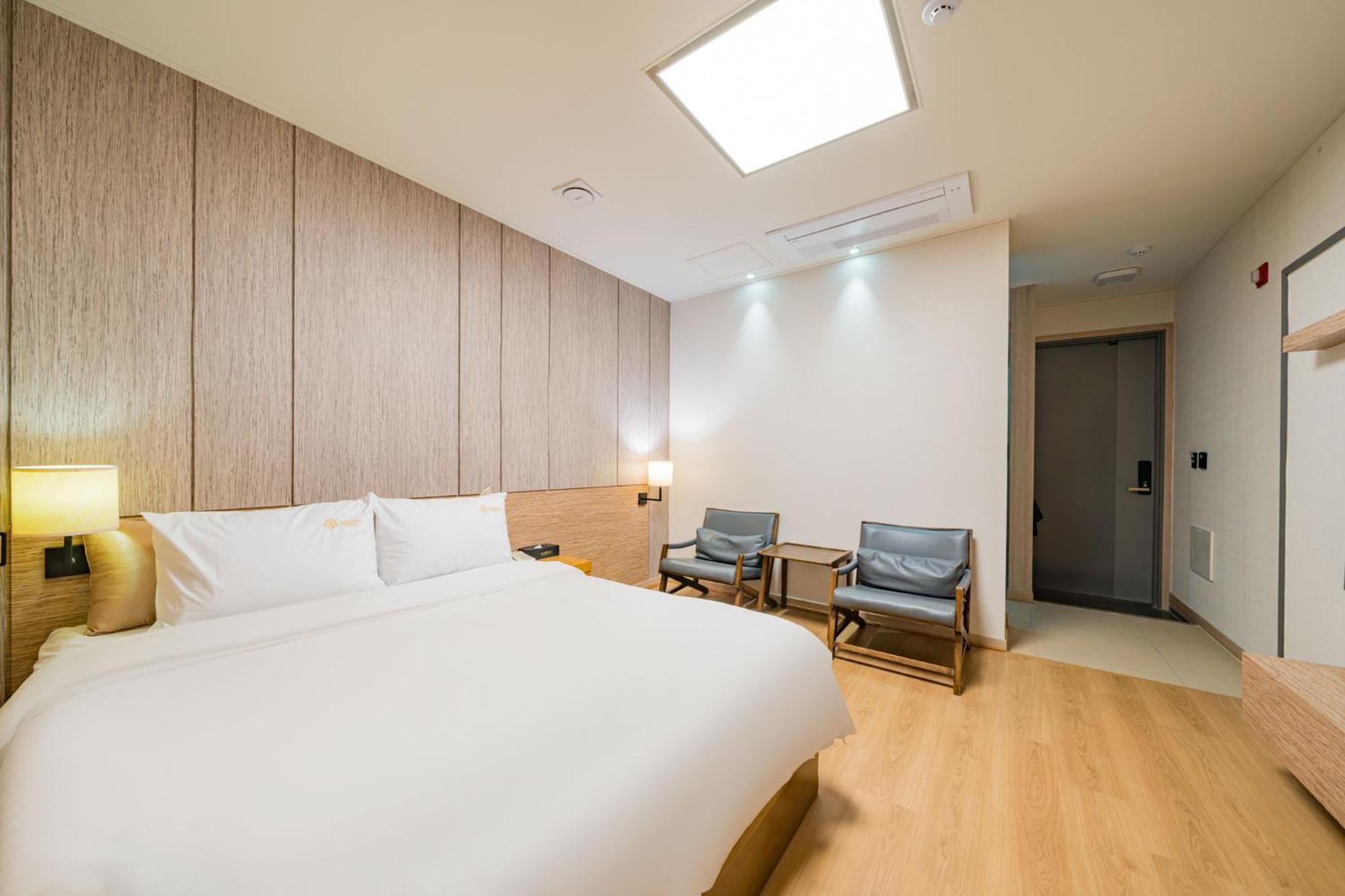 Yeosu Stay Hotel Phòng bức ảnh