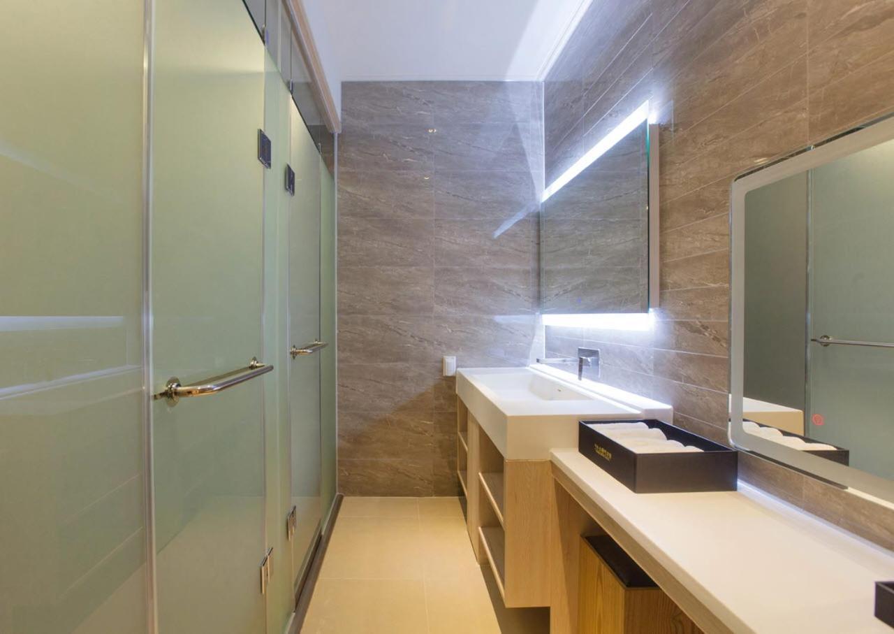 Yeosu Stay Hotel Phòng bức ảnh
