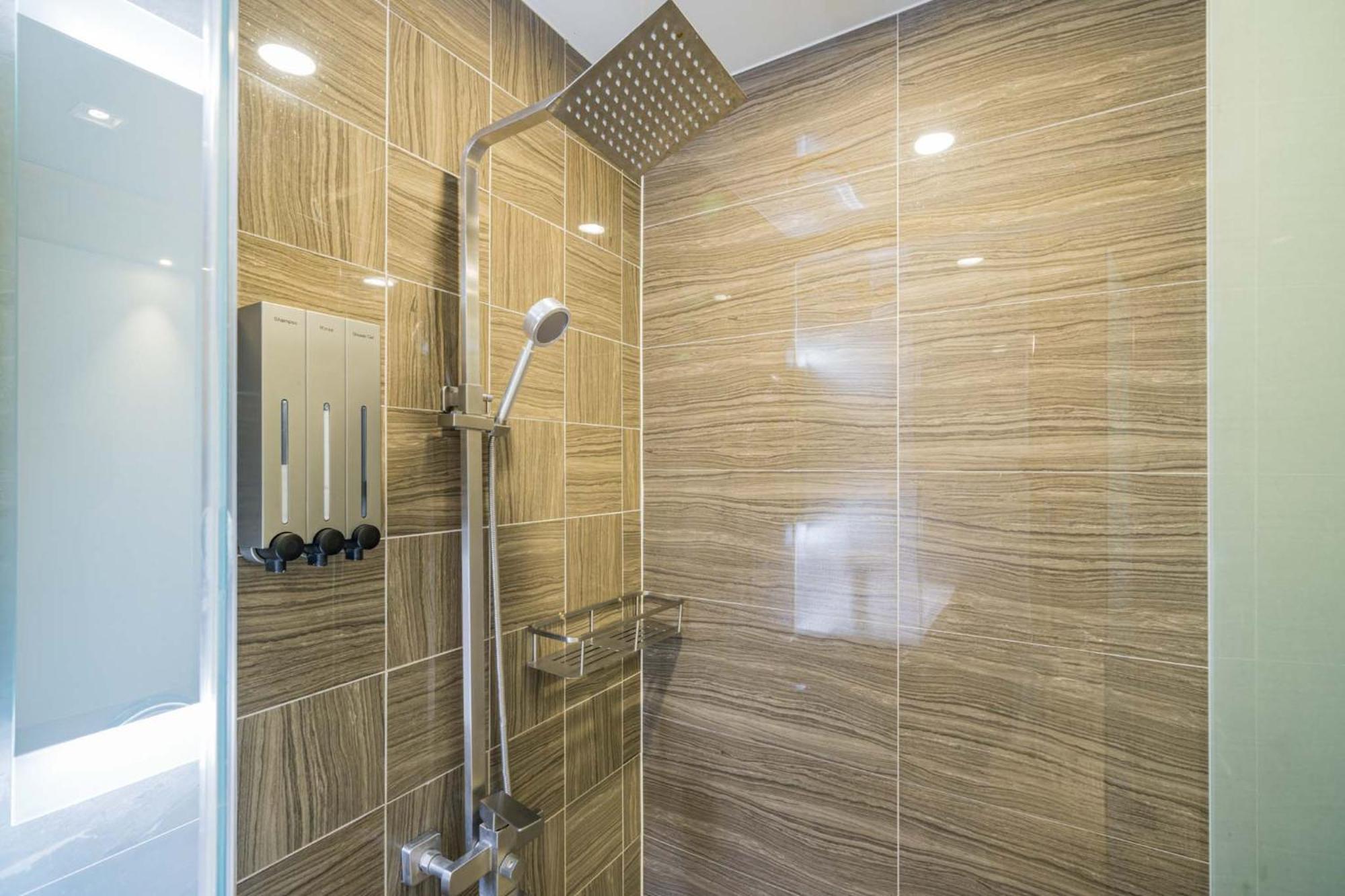 Yeosu Stay Hotel Phòng bức ảnh