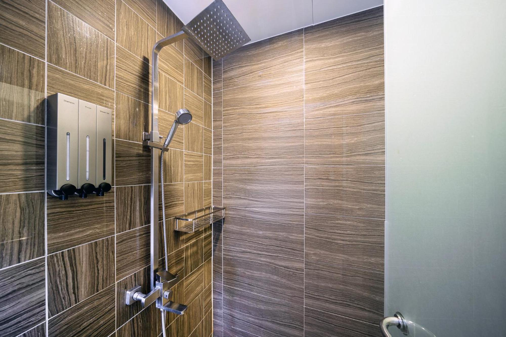 Yeosu Stay Hotel Phòng bức ảnh