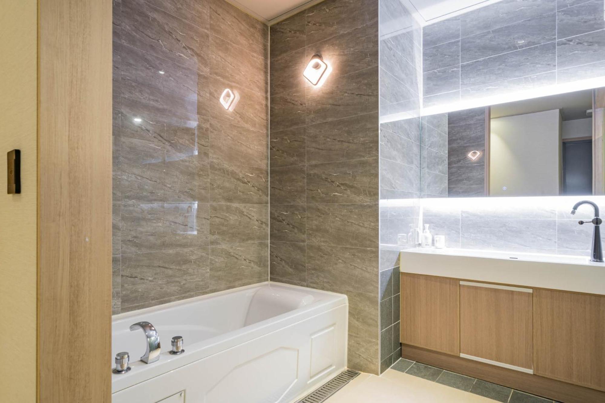 Yeosu Stay Hotel Phòng bức ảnh